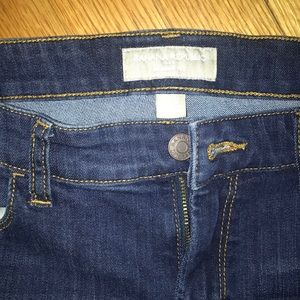 Banana republic jeans